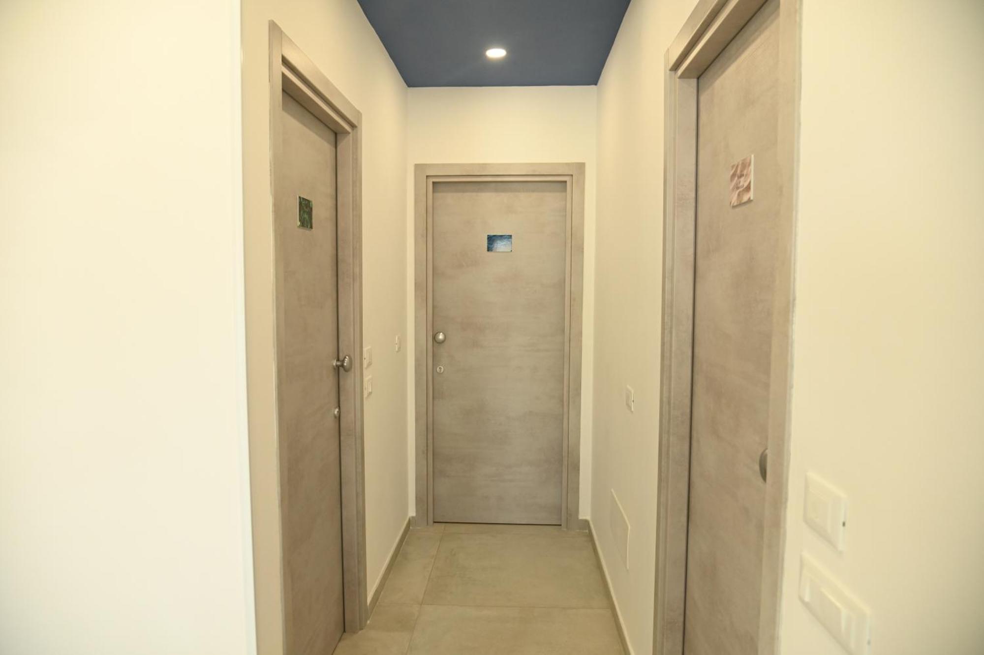 Civico 31 Luxury Rooms Castel San Giorgio Exteriör bild