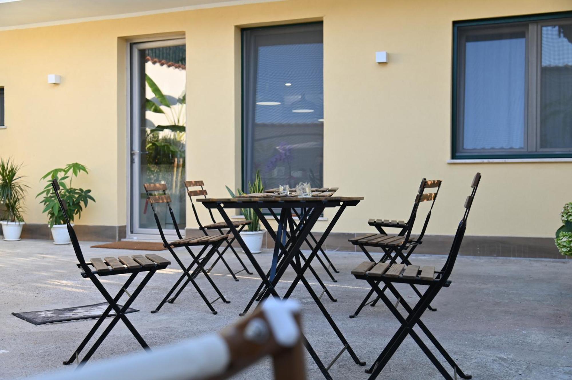 Civico 31 Luxury Rooms Castel San Giorgio Exteriör bild