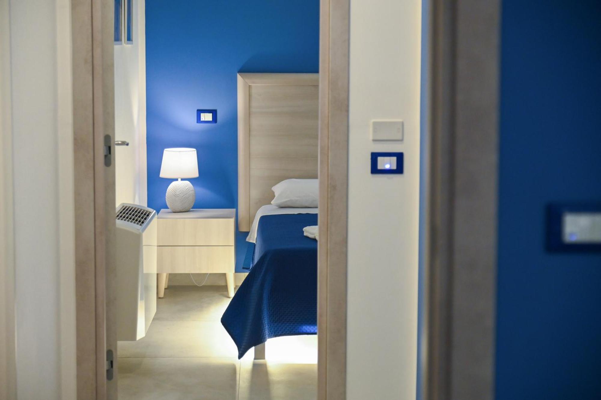 Civico 31 Luxury Rooms Castel San Giorgio Exteriör bild