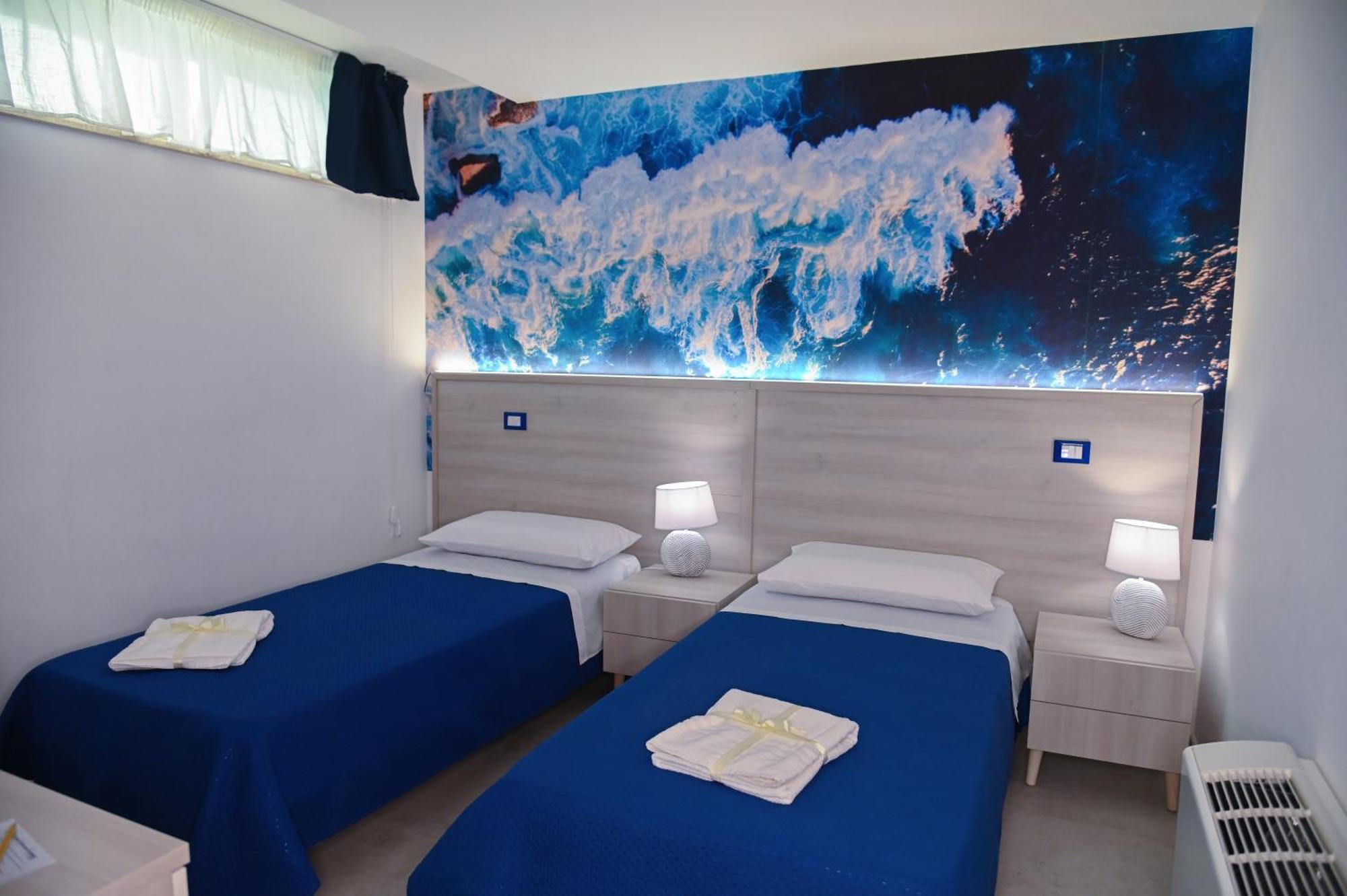 Civico 31 Luxury Rooms Castel San Giorgio Exteriör bild