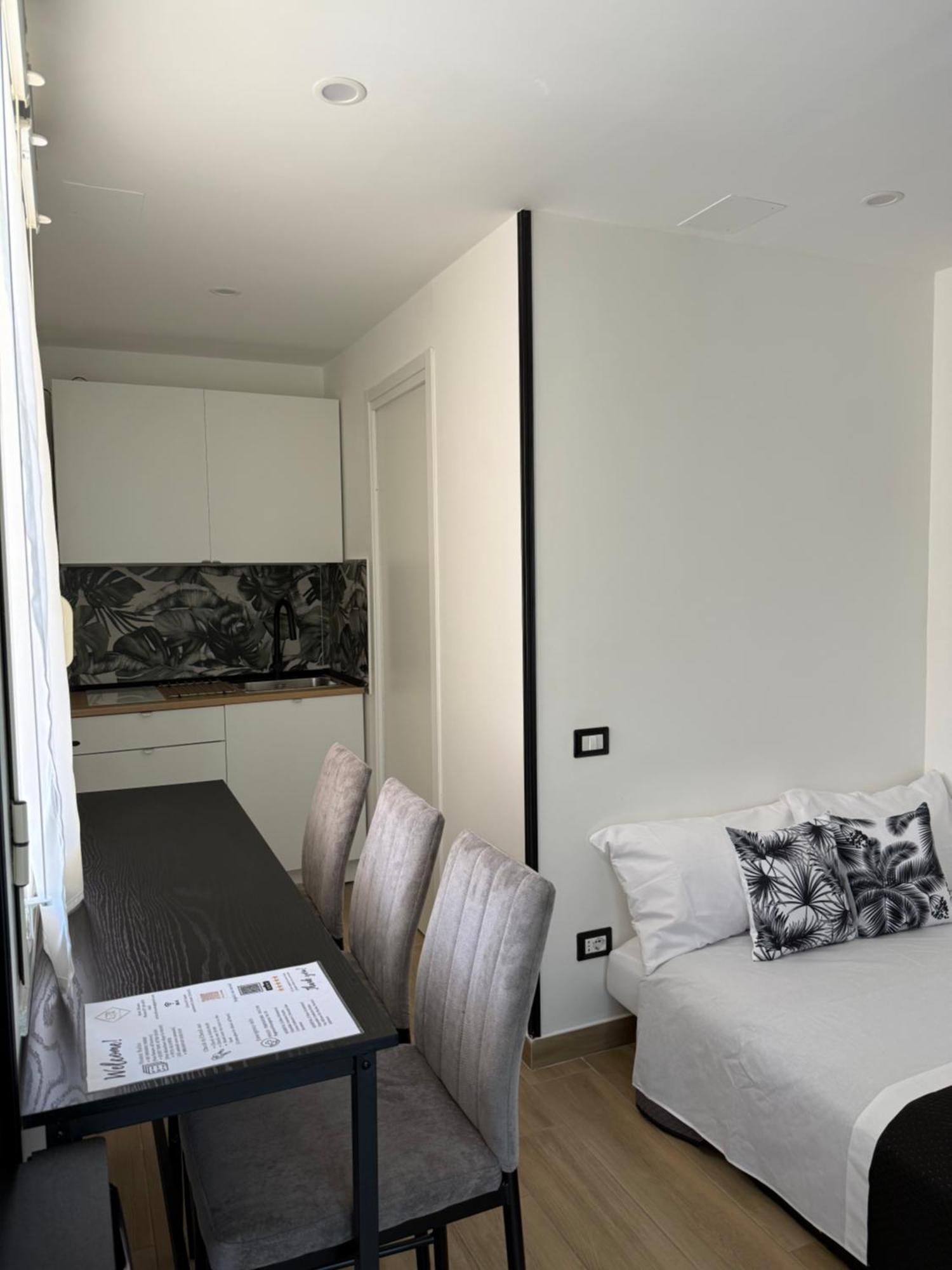 Civico 31 Luxury Rooms Castel San Giorgio Exteriör bild