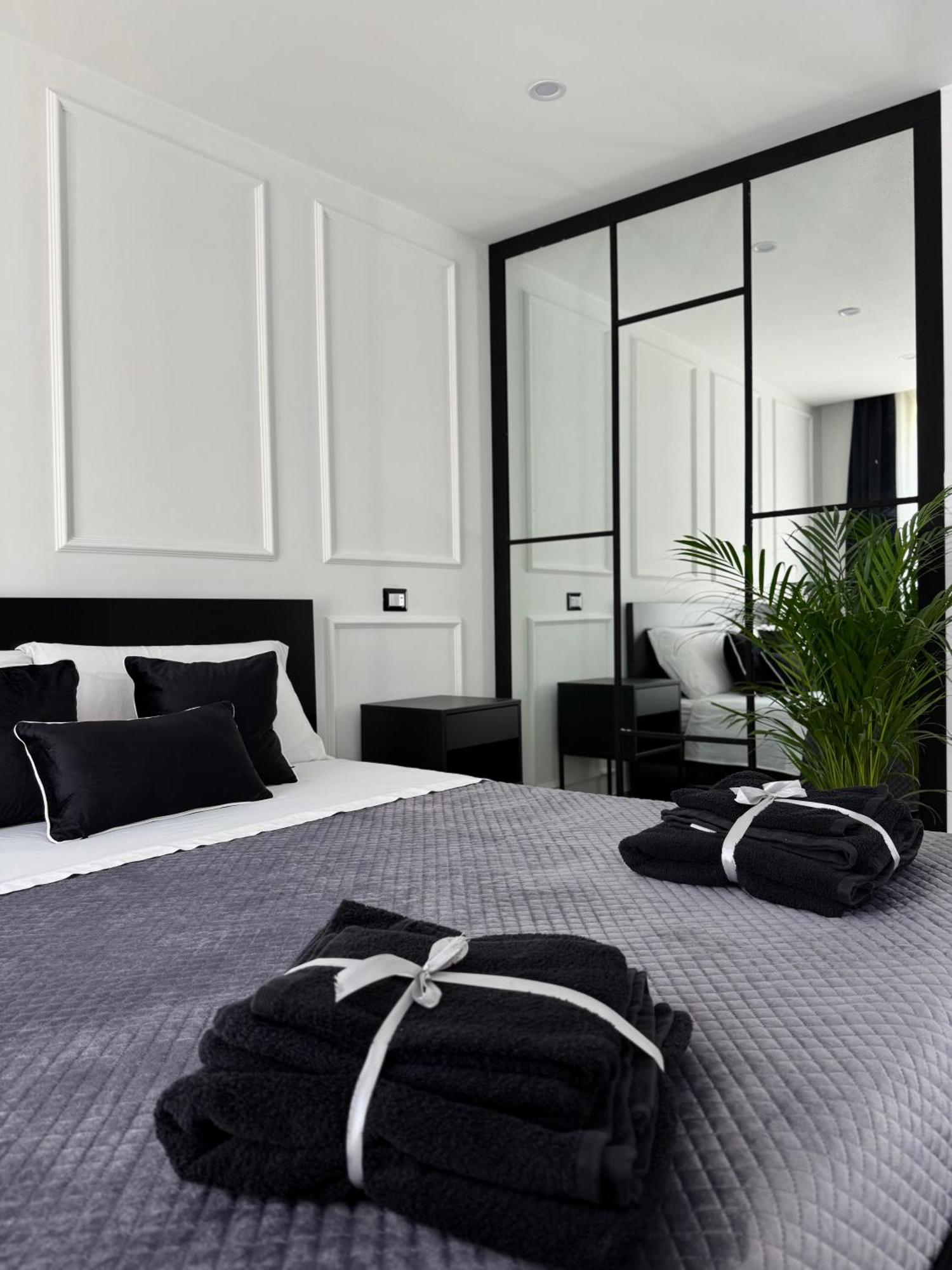 Civico 31 Luxury Rooms Castel San Giorgio Exteriör bild
