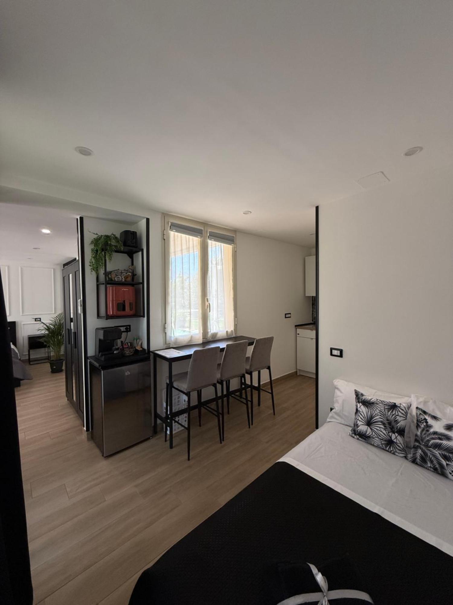 Civico 31 Luxury Rooms Castel San Giorgio Exteriör bild