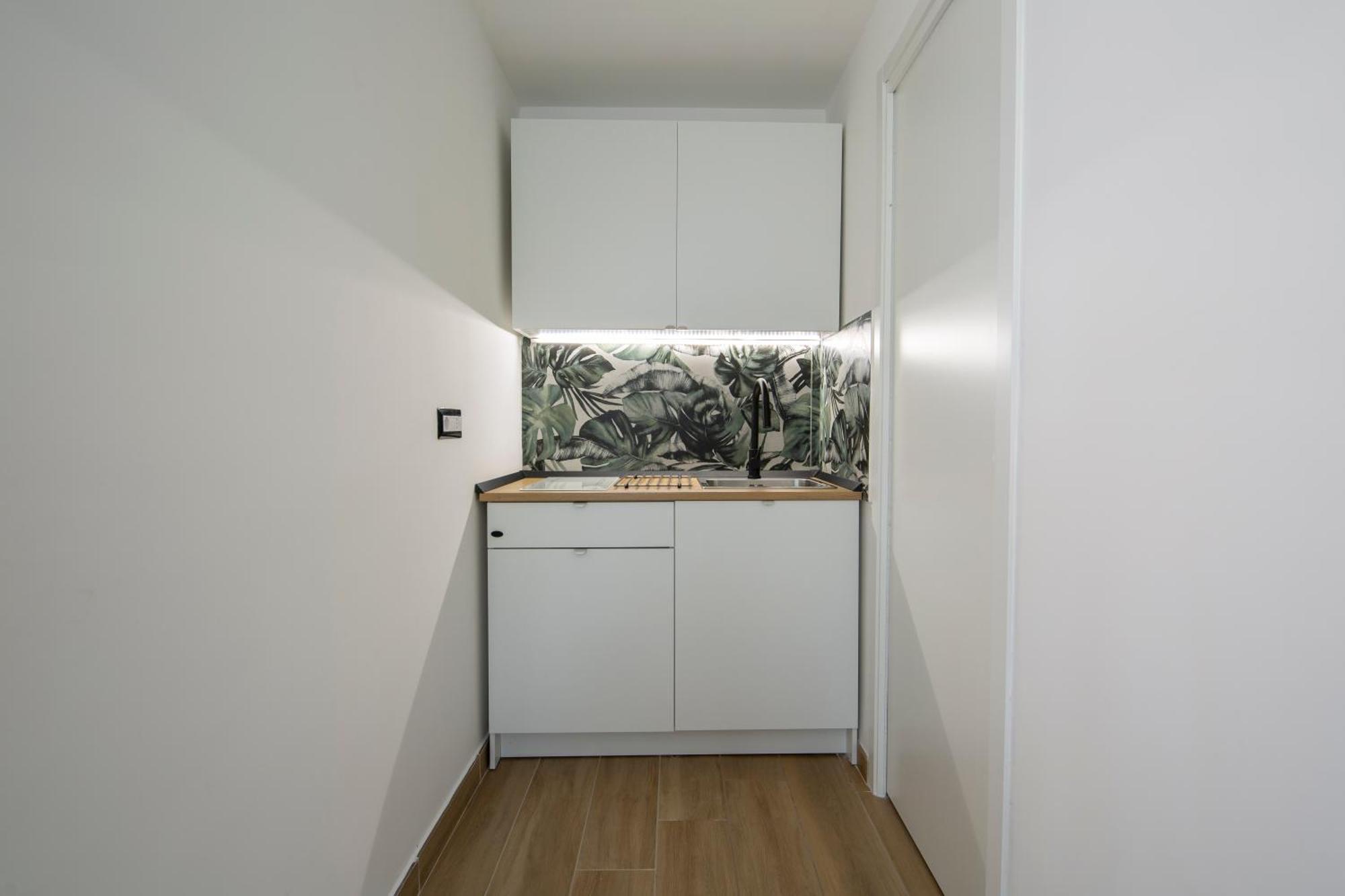 Civico 31 Luxury Rooms Castel San Giorgio Exteriör bild