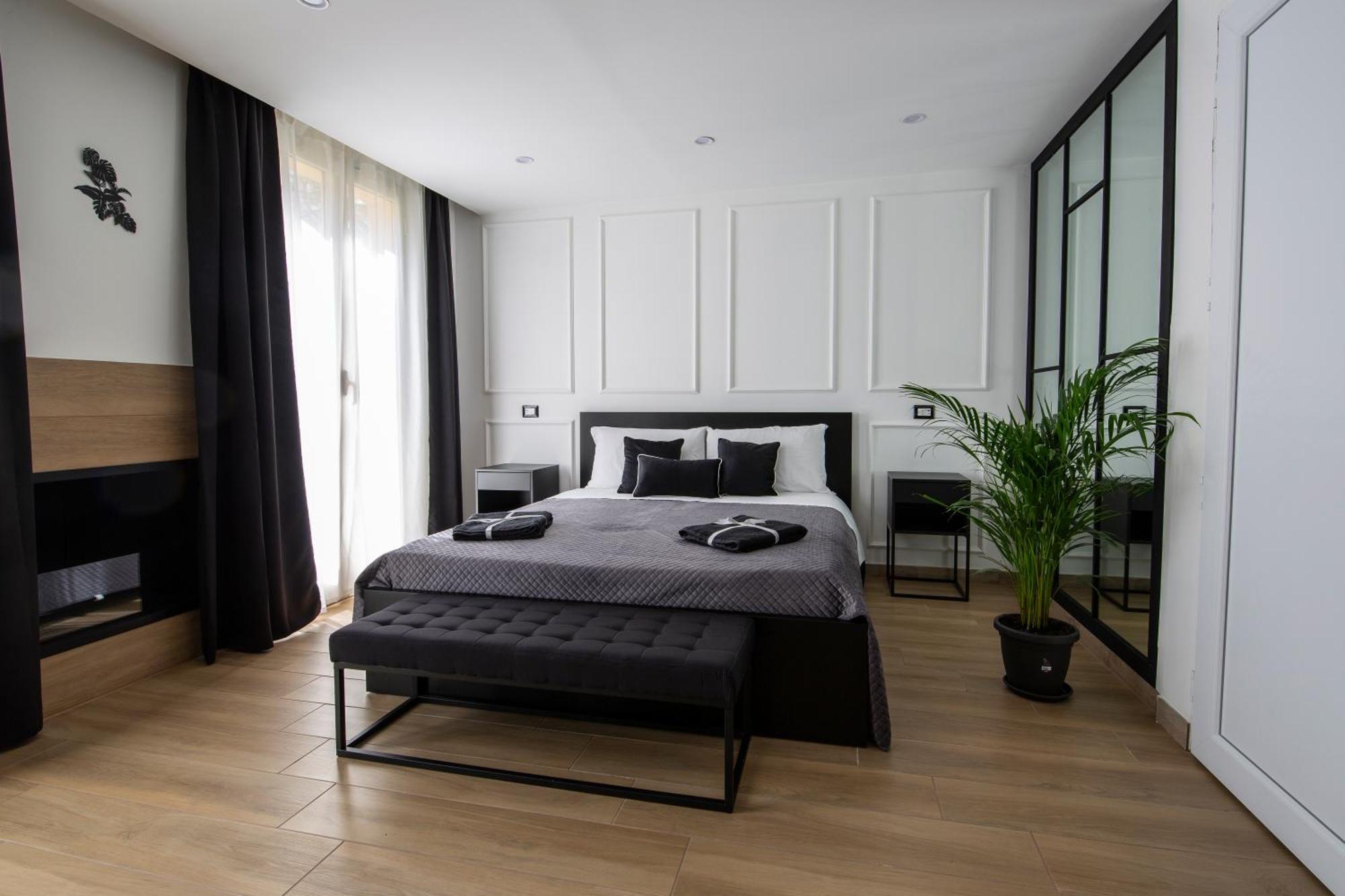 Civico 31 Luxury Rooms Castel San Giorgio Exteriör bild