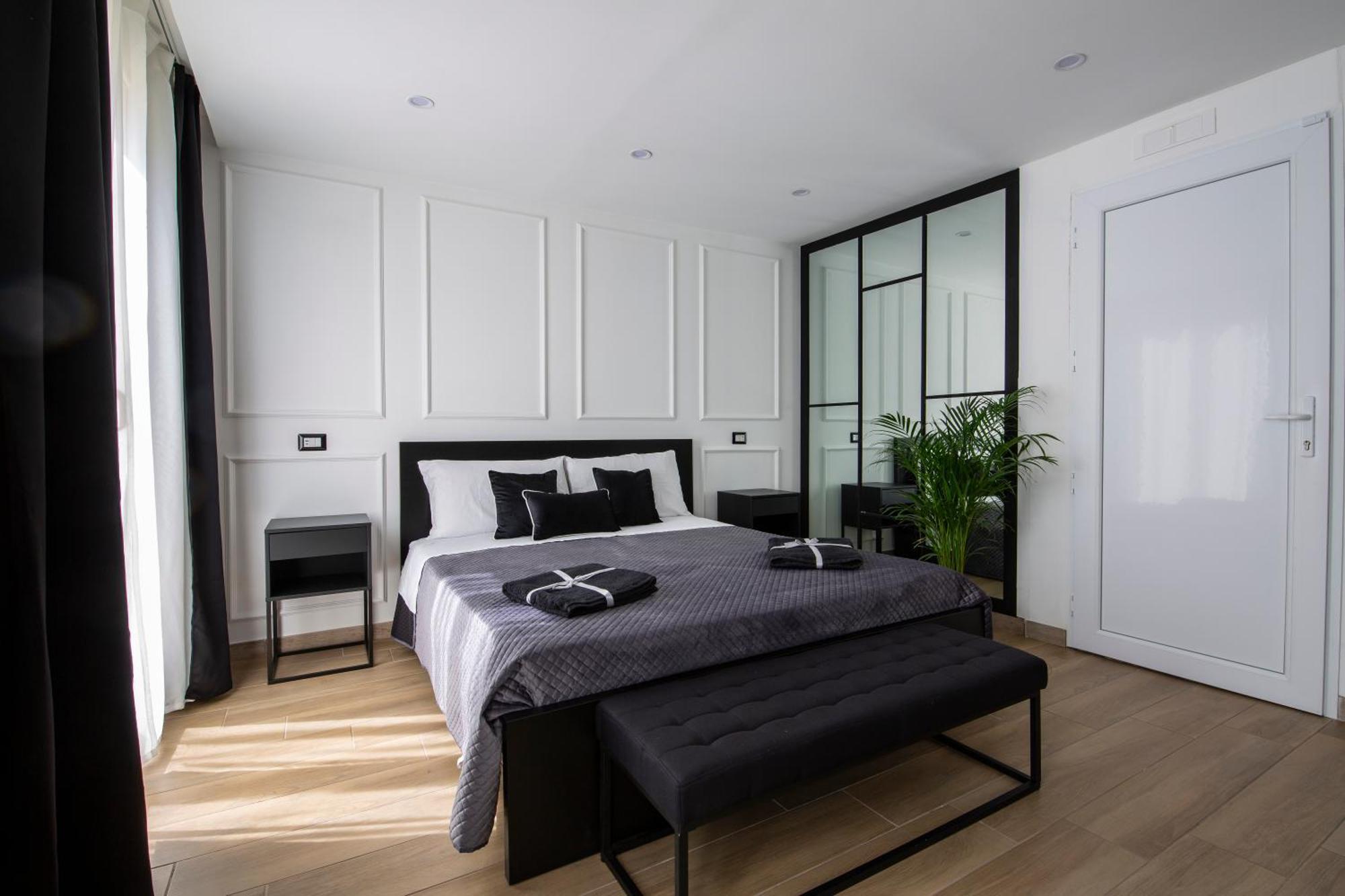 Civico 31 Luxury Rooms Castel San Giorgio Exteriör bild