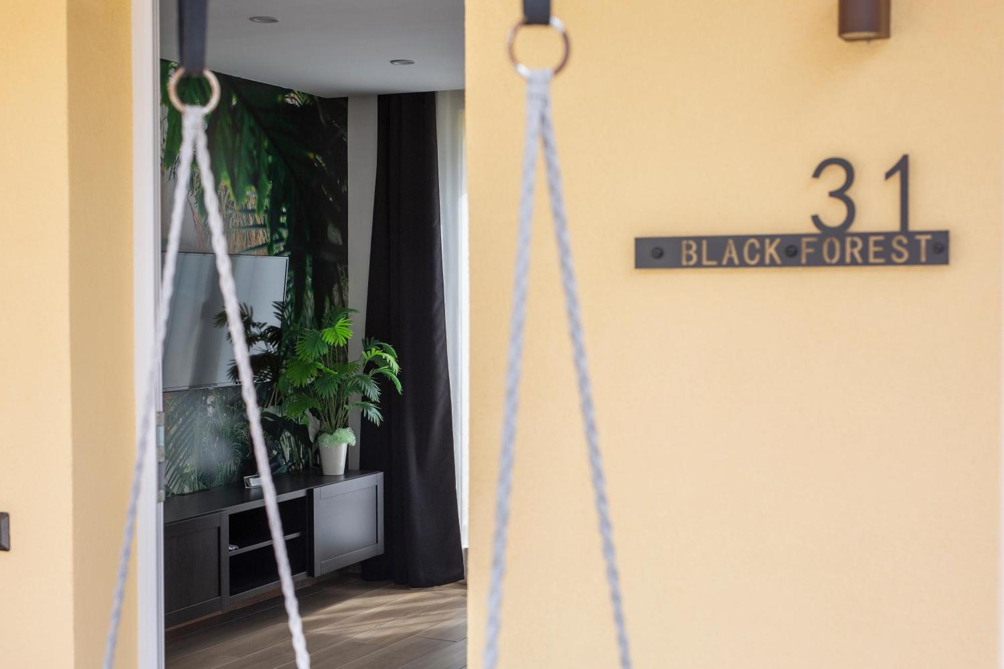 Civico 31 Luxury Rooms Castel San Giorgio Exteriör bild