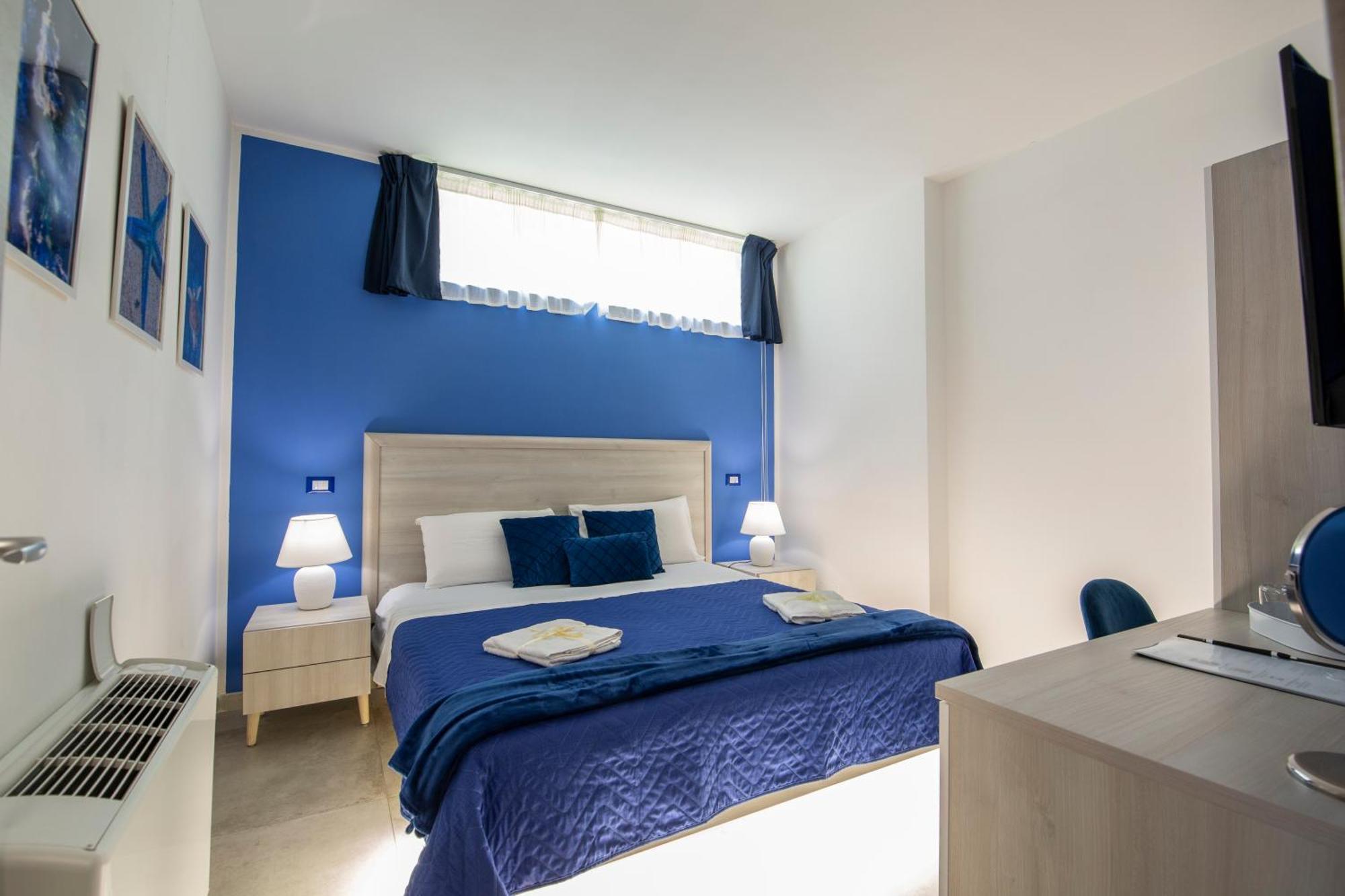 Civico 31 Luxury Rooms Castel San Giorgio Exteriör bild
